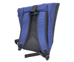 Manufacture Waterproof Laptop <b>Backpacks</b> <b>School</b> <b>Backpacks</b> 2024 Men Dark Blue Travel Laptop <b>Backpacks</b> Good Quality - Product Image 3