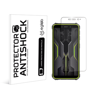 ฟิล์มกันรอยหน้าจอ ANTISHOCK สำหรับอูเลโฟน อาร์เมอร์ X12 โปรฟิล์มป้องกันระดับพรีเมียม - Product Image 1