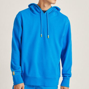 Vêtements de course Vêtements personnalisés en coton de haute qualité pour hommes Pull à capuche pour hommes Pull à capuche personnalisé - Product Image 1