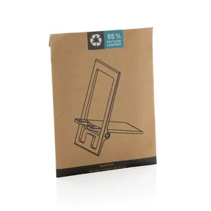 Sistema per Conferenze Ecosostenibile con Supporto SnapStand Riciclato e Gadgets Eco-Friendly - Product Image 5