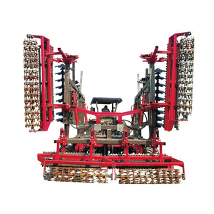 4-5-6-Reihen-Maispflanzmaschine, Düngerstreuer, Verkauf, Shandong, 1 Jahr Garantie, Landwirtschaftliche Traktor-Montierte 5-Reihen-Sojabohnen-Pflanzmaschine - Product Image 5