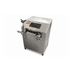 Homogénéisateur de lait laitier haute efficacité et haute précision 200L/h Multi-tension Garantie de 2 ans Sri Brother Enterprises 5000W - Product Image 3