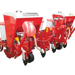 Plantador de semillas de verduras pequeño, máquina de siembra manual de zanahoria, cebolla de transplantador de empuje manual, barato, a la venta - Product Image 2