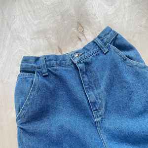2T brodé paOutfit broderie pantalon enfant Y2K Low Rise Flared Jeans | Vintage 2000s Baggy Denim | Harajuku Streetwear Pants - Product Image 2