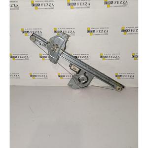 Mécanisme de levage de la vitre avant. Série DX PEUGEOT Partner (16>18) - Product Image 3