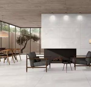 600x1200mm Glazed Ceramic Porcelain Vitrified Wall Floor Tiles Terrazzo Carving Retro Design Series For Wall And Floor - Product Image 6