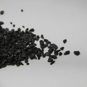 95% Al2O3 Brown fusionné alumine 1-3mm résistance à haute température minerai de bauxite brut matériaux réfractaires - Product Image 6