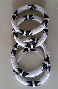 Trendy Premium Beaded Bracelet Trendy Handmade Jewelry for Women At Best Price - Product Image 2