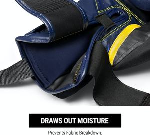 Sacs de purificateur d'air au charbon de bois Pro Boxing - Product Image 3