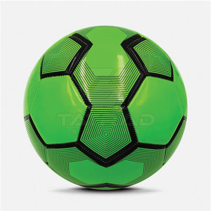 Ballon de football professionnel léger et respirant, personnalisable avec logo, service OEM disponible, meilleure qualité pour entraînement et match – Vente chaude - Product Image 3