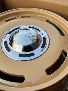 <span class=keywords><strong>Jantes</strong></span> forgées vintage bronze mat sable du désert Wenqi 2026 pour Mercedes Maybach - Product Image 2