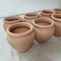 Tazas de té hechas a mano, ideales para Arte y manualidades, para beber té en tamaños personalizados