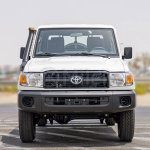 CRUISER LC79DC 4.0P 2023 (DISPONIBLE EN VERSION DIRECTION GAUCHE ET DIRECTION DROITE) - Product Image 1