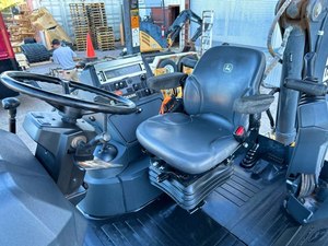 ซื้อรถตักแบคโฮ JOHN DEERE 310G - Product Image 5