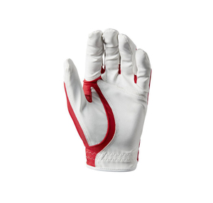Guantes de golf de piel de oveja Premium Diseño de mano izquierda antideslizante con logotipo personalizado Nuevo estilo más vendido para deportes - Product Image 5