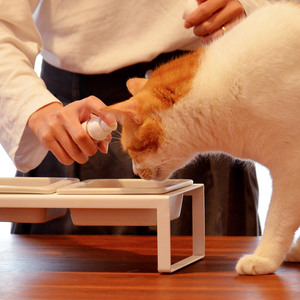 Anpassbare aromatisierte gesundheits ver siegel bare Kapseln für Hunde und Katzen Natürliche japanische Öl zusätze von Pet Manufac turing Company - Product Image 5