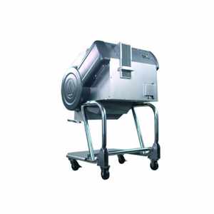 Autec ASM 780 Mezcladora Eléctrica Comercial de Vinagre de Arroz 200W 12kg para Cocinas de Servicio de Alimentos - Product Image 4