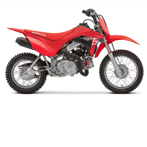 Motocicleta HondaS CRF150R 2025 - Product Image 1