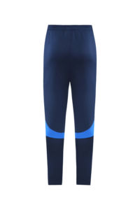 Dernier modèle de survêtement Ensembles unisexes Nouveau design Confortable Pantalons de sport Vestes 2025 Mode Ensemble de survêtement homme personnalisé - Product Image 4