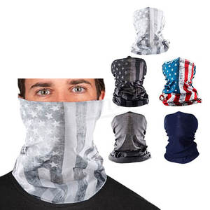 ผ้าคลุมคอจำนวนมากจากโรงงานโดยตรง ราคาถูก ยอดนิยม ขายส่ง ผ้าพันคอแบบกำหนดเองได้ - Product Image 5