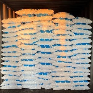 Sel de comprimé de chlorure de sodium de haute pureté 25kg | Comprimés de sel d'adoucissant de qualité industrielle | Marque privée OEM | Égyptien - Product Image 4