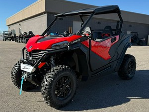 Mejor Oferta para el Vehículo Utilitario Deportivo ZFORCEE 950 Trail DEMO UTV 4x4 de 4 Tiempos con Certificación EPA/Eec, Bloqueo de Diferencial, Ligero y Resistente, de 2 Plazas - Product Image 1