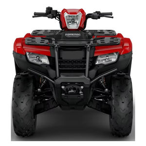Oferta Anual 2026: Cuatrimotos FourTrax Foreman 4x4 Nuevas en Venta - Product Image 1