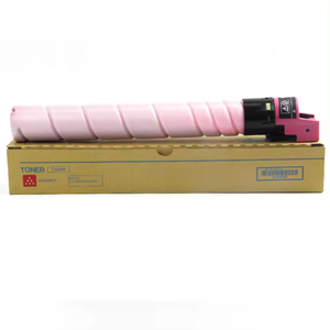 Pièces de rechange de copieur de qualité supérieure <span class=keywords><strong>en</strong></span> <span class=keywords><strong>gros</strong></span> <span class=keywords><strong>d</strong></span>'usine TN328 <span class=keywords><strong>cartouche</strong></span> de toner TN-328 pour Konica Minolta BIZHUB C250I 330I 360I - Product Image 2