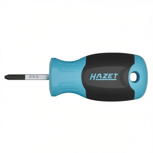 Destornillador plano Hazet - Product Image 2