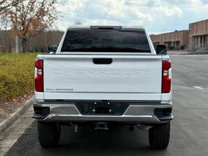 Camioneta de Trabajo Chevrolet Silverado 2500HD Usada de 2021 - Product Image 6