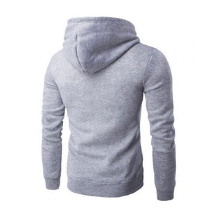 Meilleur prix de vente Sweats à capuche en polaire noir multicolore Sweats à capuche à manches longues sur mesure au meilleur prix Sweats à capuche en polaire - Product Image 2