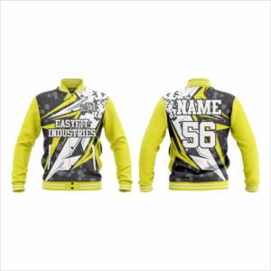 Chaqueta Cortavientos de Alta Calidad para Hombre, Transpirable, Ligera, Resistente al Viento, Chaqueta Deportiva de Otoño, Estilo Urbano, Cierre de Cremallera Frontal - Product Image 1