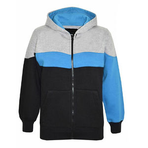 Conjuntos Deportivos Casuales Personalizados para Hombre al por Mayor, Ropa Deportiva Transpirable con Estampado, Pantalones Jogger Gruesos, Sudadera con Capucha, Ropa de Gimnasio 100% Algodón - Product Image 2