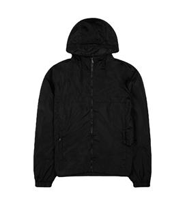 Veste coupe-vent à capuche légère imperméable pour homme de haute qualité, en toile, pour la pêche, la randonnée, respirante, en polyester - Product Image 2