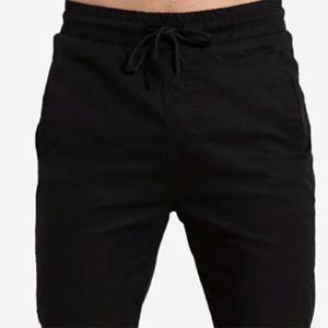 Pantalon cargo tactique imperméable pour hommes avec tissu respirant et poches zippées sécurisées pour les activités de plein air - Product Image 5