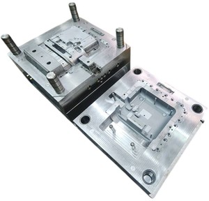 Nouveau moulage par injection SR376 produit ménager Kit de couverture de partie inférieure moules Premium - Product Image 1