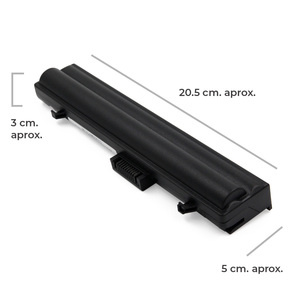 Compatible con DELL 630M 640M E1405 Xps M140 - Product Image 4