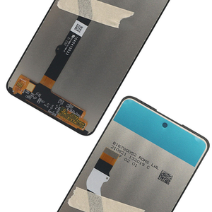 Reemplazo de Pantalla Táctil OLED para Motorola Moto G40 Fusion con 1 Año de Garantía, Digitalizador Original de Alta Calidad 100% Probado - Product Image 4