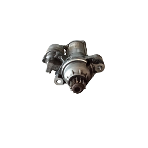 MOTORINO D'AVVIAMENTO VOLKSWAGEN Serie Up (122) (16>) 02M911021G Bifuel/Metano 1.0 - Product Image 2