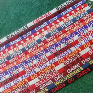 Bolso de hombro de algodón duradero con estilo, Correa bordada en blanco con abalorios intrincados hechos a mano, accesorio personalizado, bolsos - Product Image 1