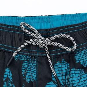 Nuevos pantalones cortos de sublimación para hombre fabricados en fábrica de poliéster 100% de secado rápido transpirables ligeros personalizados - Product Image 5