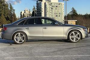 AUDI S4 d'occasion 2010, conduite à gauche/droite - Product Image 5