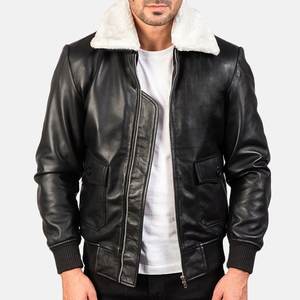 2025 nouveau Design hommes doudoune solide hiver Streetwear avec coupe-vent toile tissu décontracté nouvelle mode Bomber veste - Product Image 1