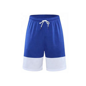 100% Polyester Men's Summer Hip-Hop <b>Egg</b> Mesh GYM Running Shorts Quick-Drying Baggy Beach Shorts Solid Pattern Digital Printing - Product Image 3