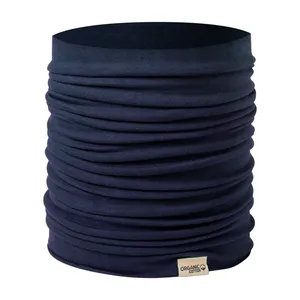 Cache-cou en coton biologique Bando, accessoires de sport d'hiver écologiques - Product Image 4