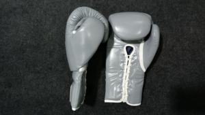 Cuero de vaca Boxeo Top Mejor calidad Entrenamiento Guantes personalizados Boxeo BHRIGHT WAY INTERNACIONAL - Product Image 2