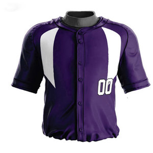 Vente en gros d'uniformes pour chemises de baseball Vêtements de baseball et softball Maillots et pantalons Ensemble complet Ensembles d'uniformes de softball et de baseball - Product Image 4