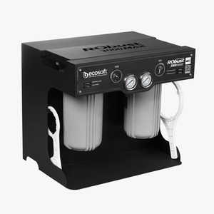 Système de filtration d'eau de haute qualité sur filtre à osmose inverse ROBUST 3000 - Product Image 1