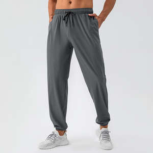 GAF Custom <b>Men</b> Jogging Sweatpants High Quality Casual Jogger Track Pants Wholesale Plus Size <b>Men</b> Fitness <b>Trousers</b> Pants - Product Image 6