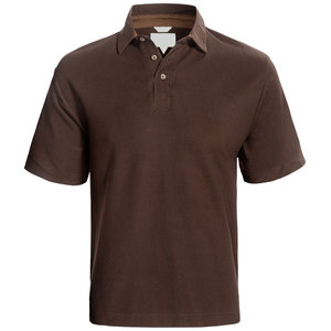 Meilleur Prix 2025 – T-shirts Personnalisés pour Hommes en Viscose/Coton, Manches Courtes, Tissu Tricoté Infroissable, Disponibles en Plusieurs Couleurs - Product Image 3